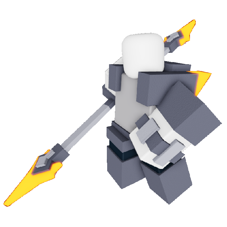 Priest, Roblox Critical Strike Wiki