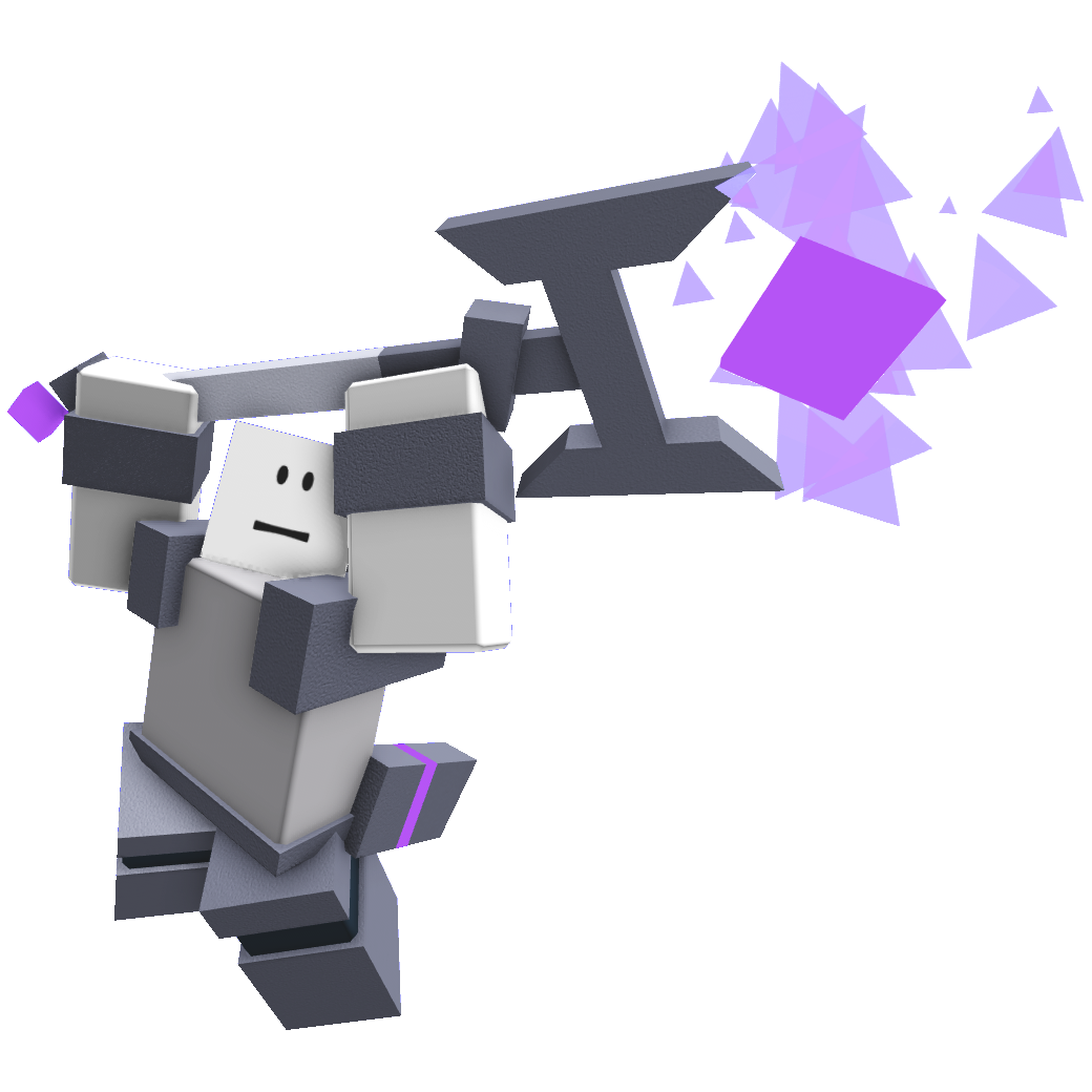 Sorcerer, Roblox Critical Strike Wiki