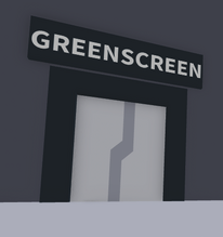 Greenscreen | Roblox Critical Strike Wiki | Fandom