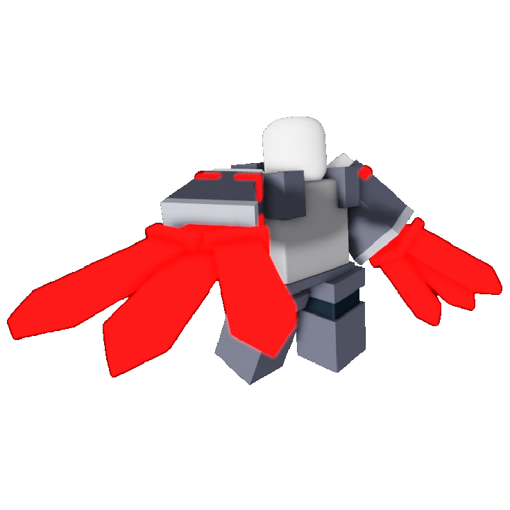 Swordmancer, Roblox Critical Strike Wiki