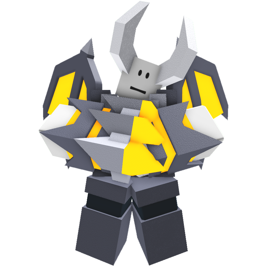 Chrono, Roblox Critical Strike Wiki