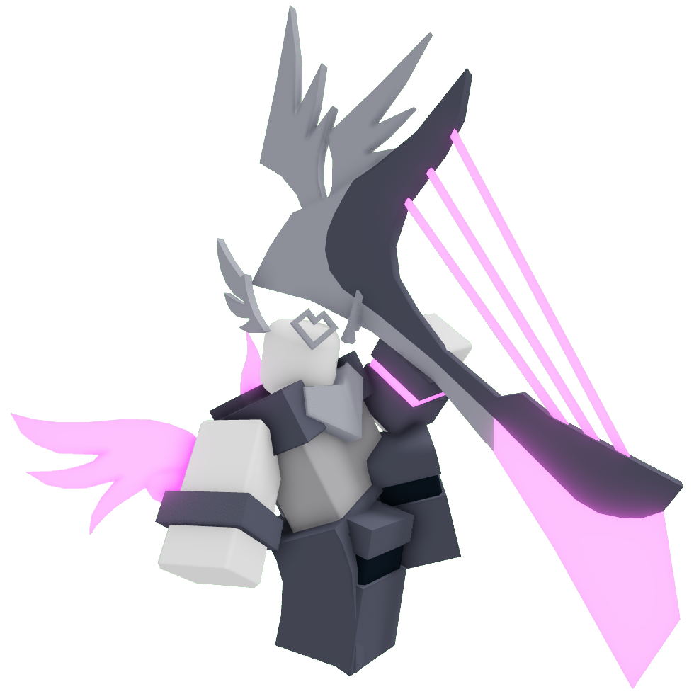 Bunny, Roblox Critical Strike Wiki