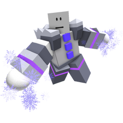 User blog:Liquidscream/Class: Deathbringer, Roblox Critical Strike Wiki