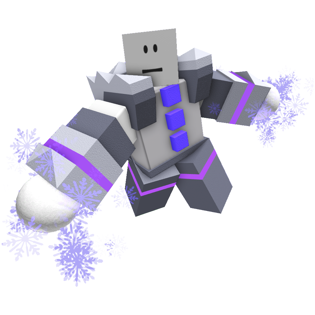 Snowman, Roblox Wiki