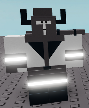 User blog:Liquidscream/Class: Deathbringer, Roblox Critical Strike Wiki