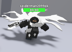 Unique Skins Roblox Critical Strike Wiki Fandom - critical strike roblox skins