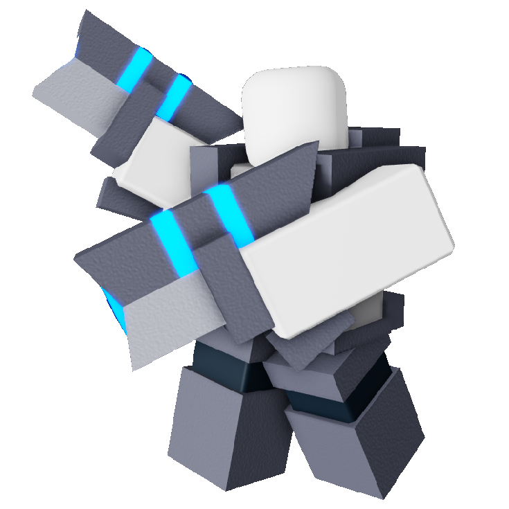 Gambler, Roblox Critical Strike Wiki