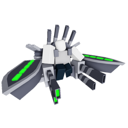 User blog:Liquidscream/Class: Fallen Angel, Roblox Critical Strike Wiki