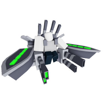 Swordmancer, Roblox Critical Strike Wiki