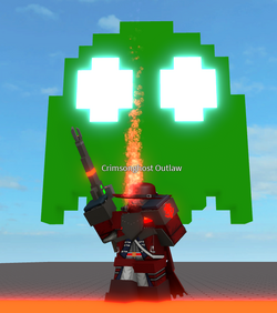 User blog:Liquidscream/Class: Deathbringer, Roblox Critical Strike Wiki