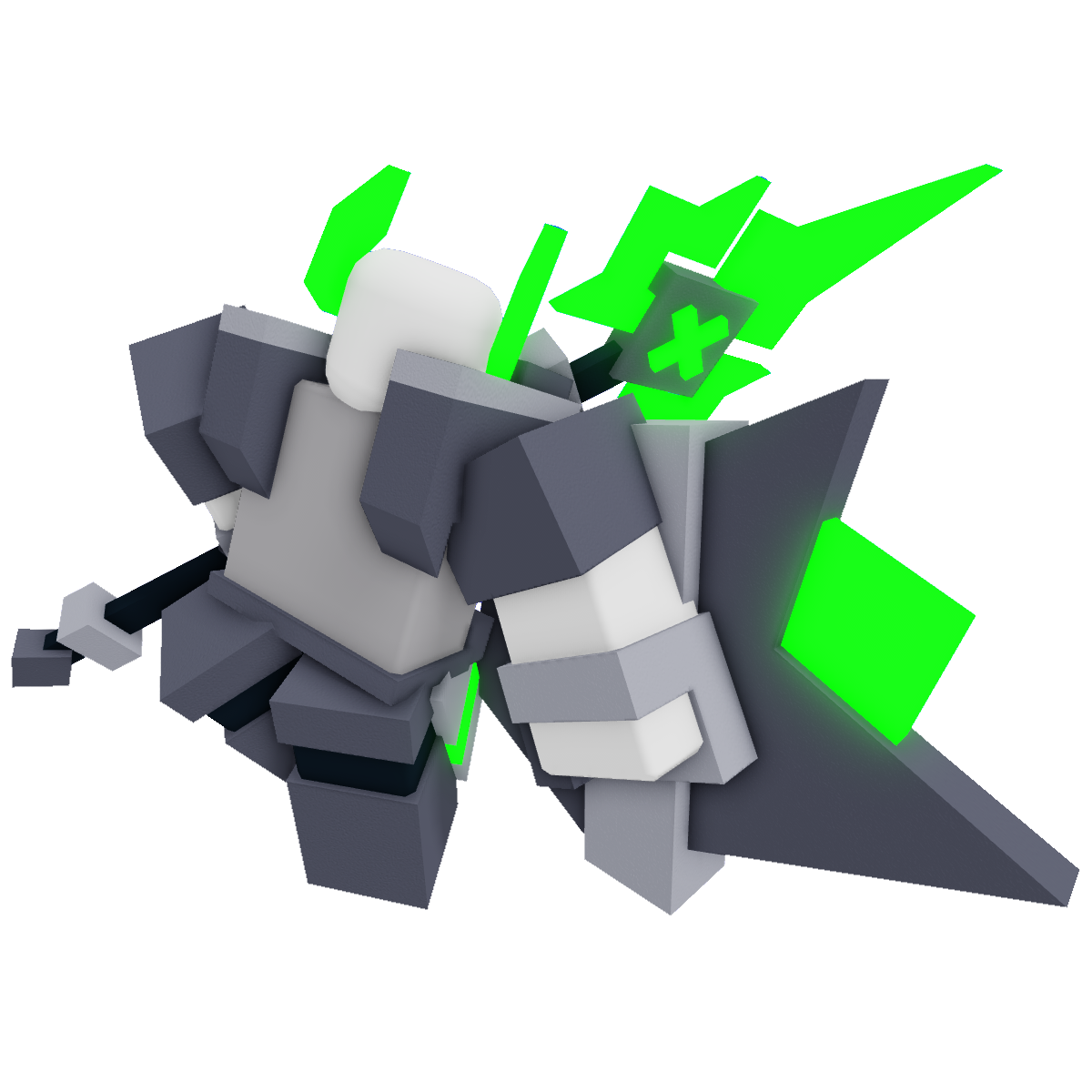 Demon, Roblox Critical Strike Wiki