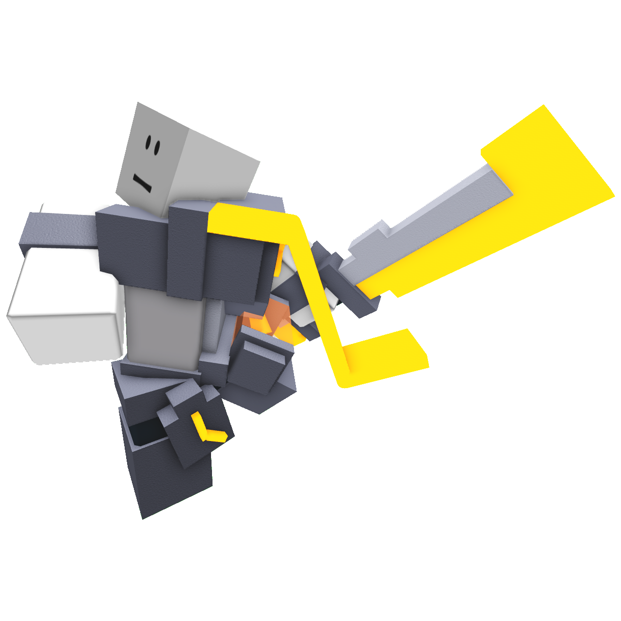 Paladin, Roblox Critical Strike Wiki