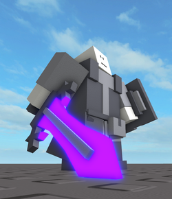 User blog:Liquidscream/Class: Fallen Angel, Roblox Critical Strike Wiki