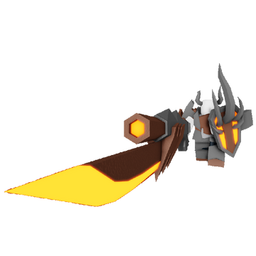 Ravager, Roblox Critical Strike Wiki