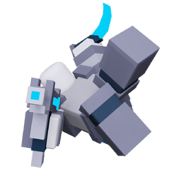 Dancer, Roblox Critical Strike Wiki