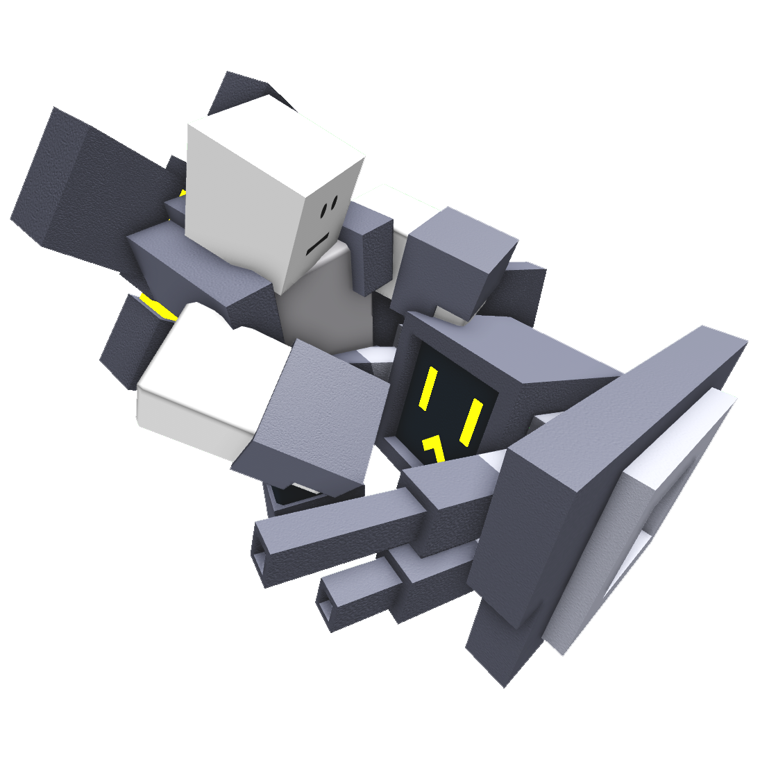 Fighter, Roblox Critical Strike Wiki