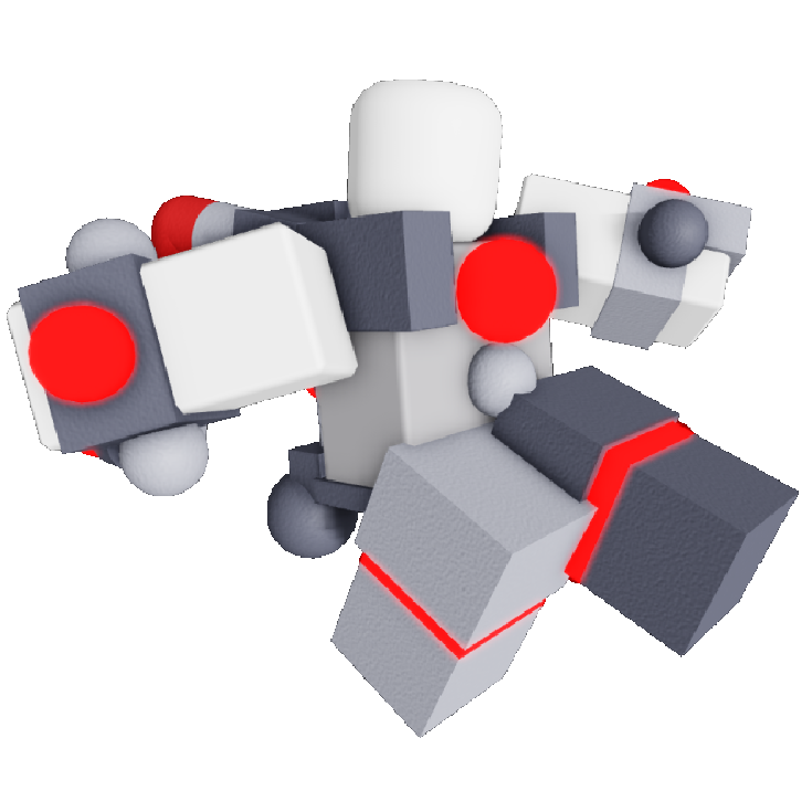 Dancer, Roblox Critical Strike Wiki