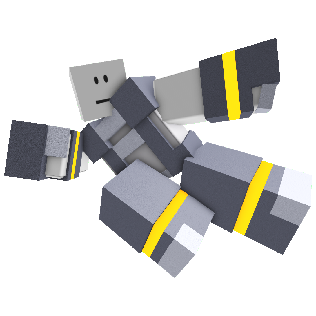 Knight, Roblox Critical Strike Wiki