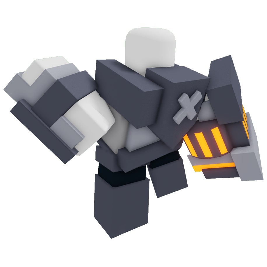 Chrono, Roblox Critical Strike Wiki