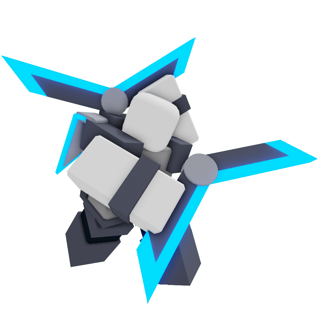 Ravager, Roblox Critical Strike Wiki