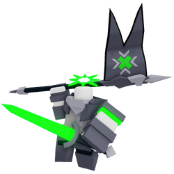 Admiral from Roblox CS (Critical Strike) : r/JessetcSubmissions