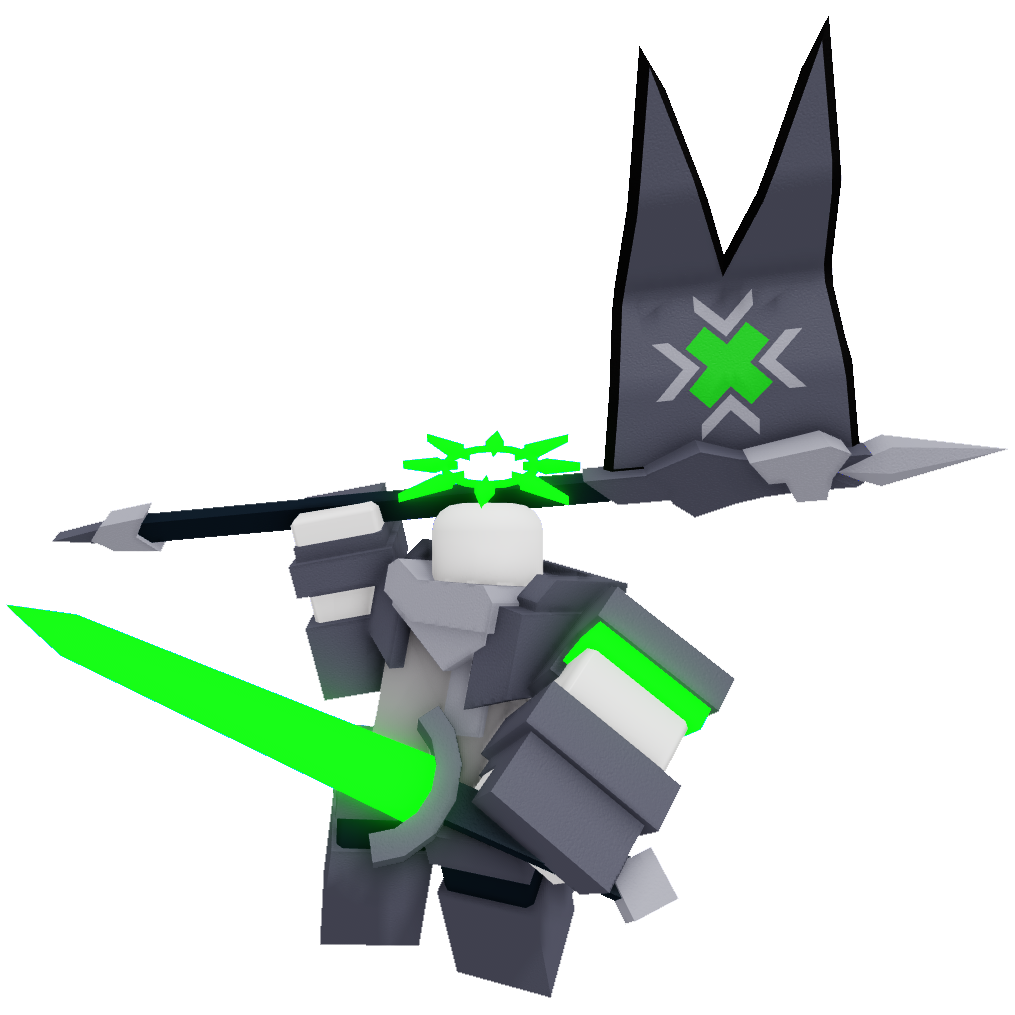 Crusader | Roblox Critical Strike Wiki | Fandom
