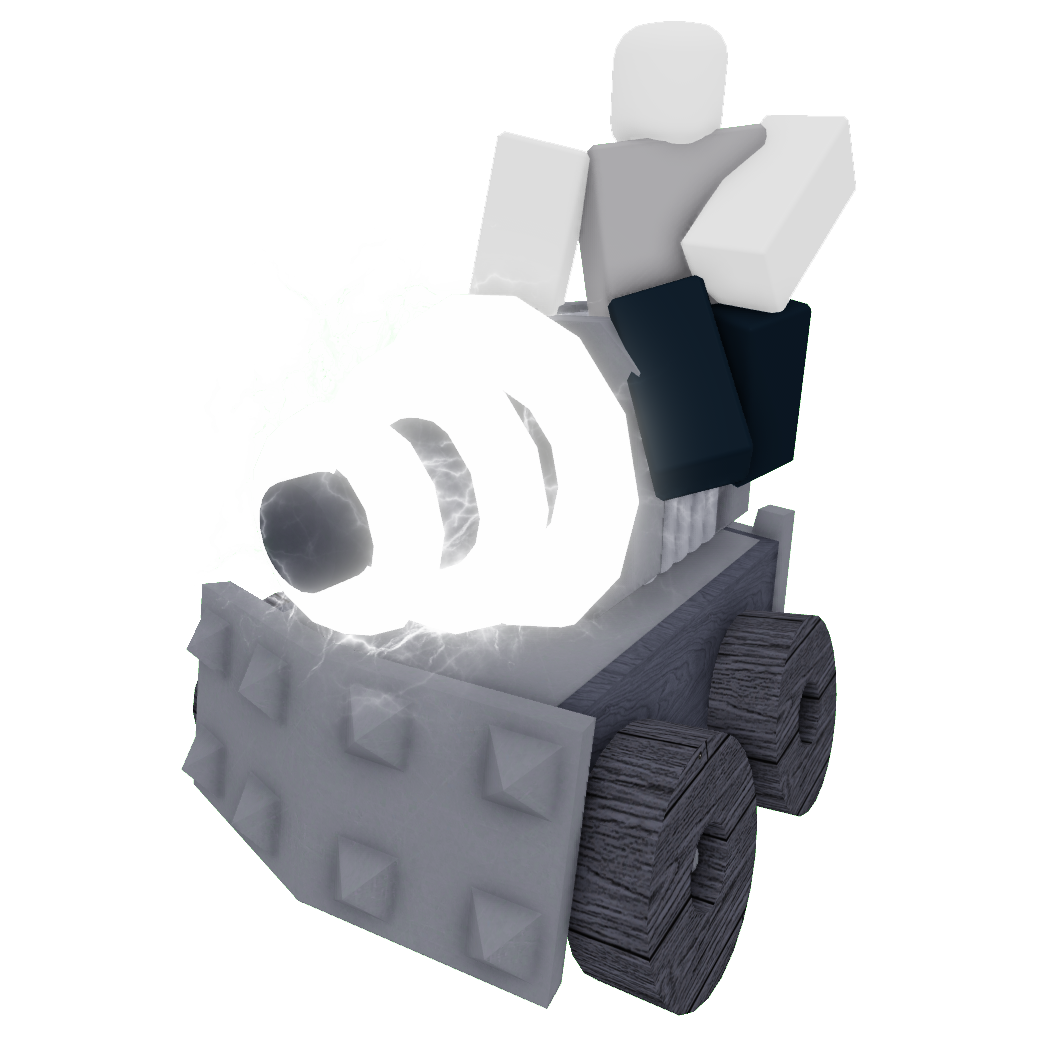 Dancer, Roblox Critical Strike Wiki