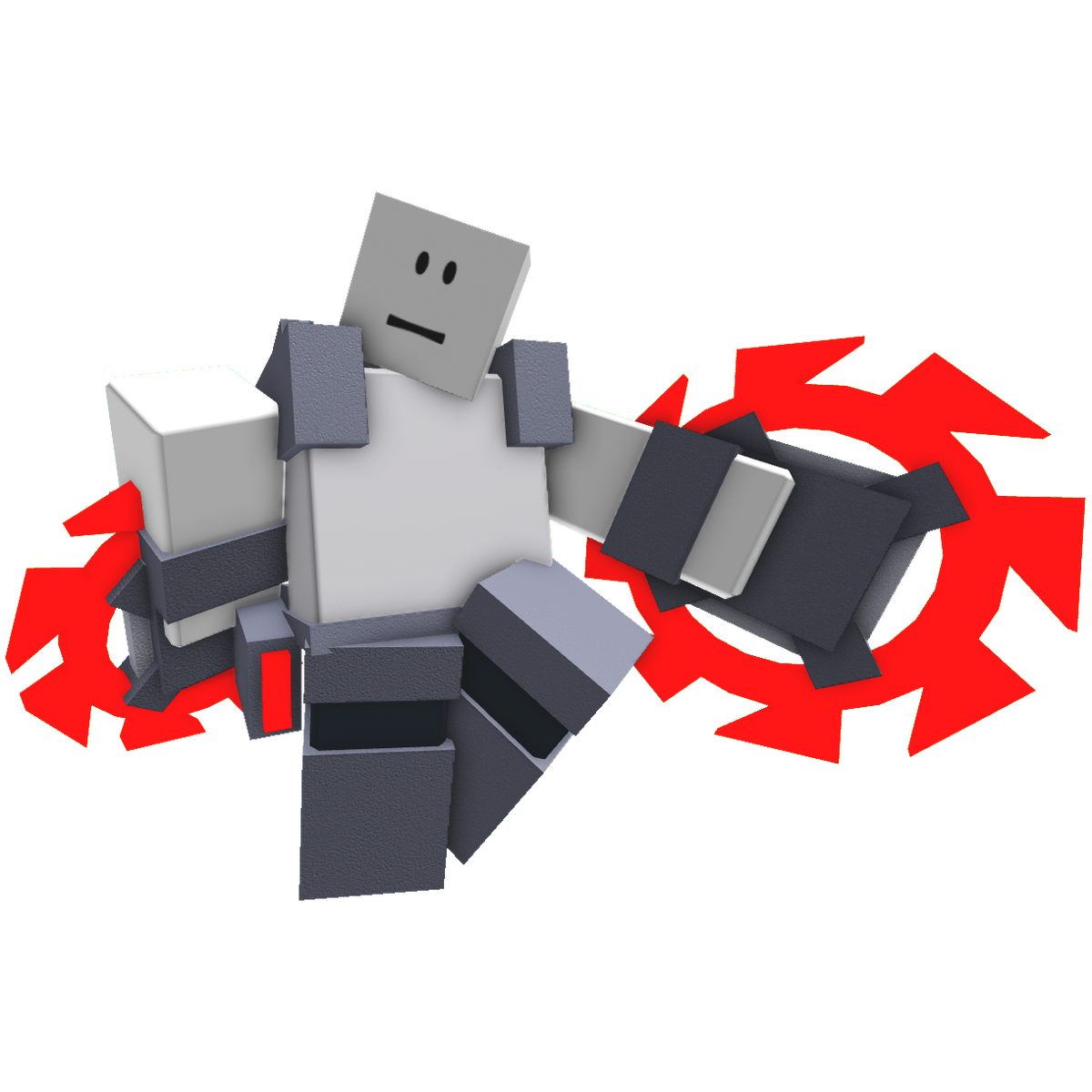 Chrono, Roblox Critical Strike Wiki