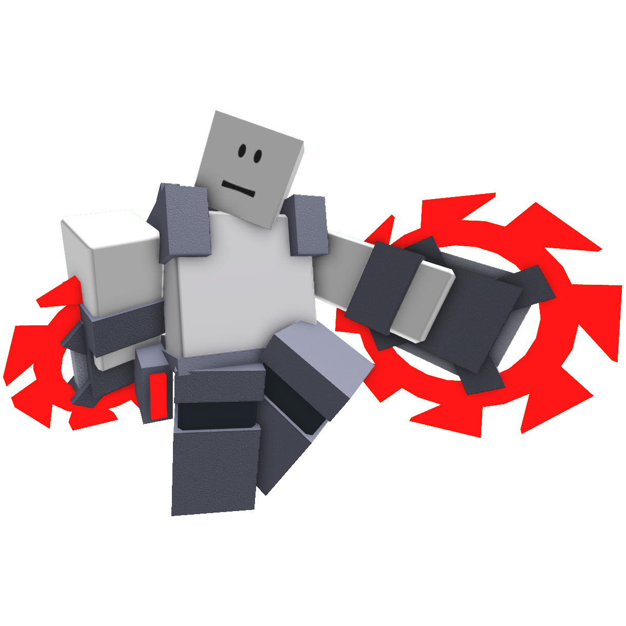 Removed Unused Classes Models Roblox Critical Strike Wiki Fandom - critical strike roblox demon