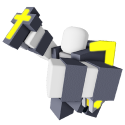 User blog:Liquidscream/Class: Deathbringer, Roblox Critical Strike Wiki