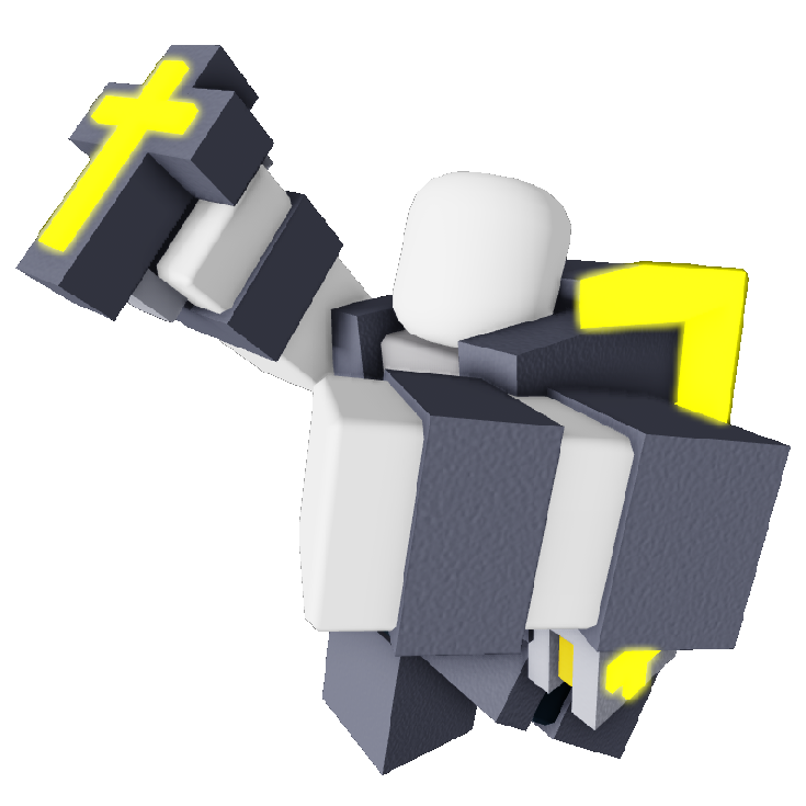 Mage, Roblox Critical Strike Wiki