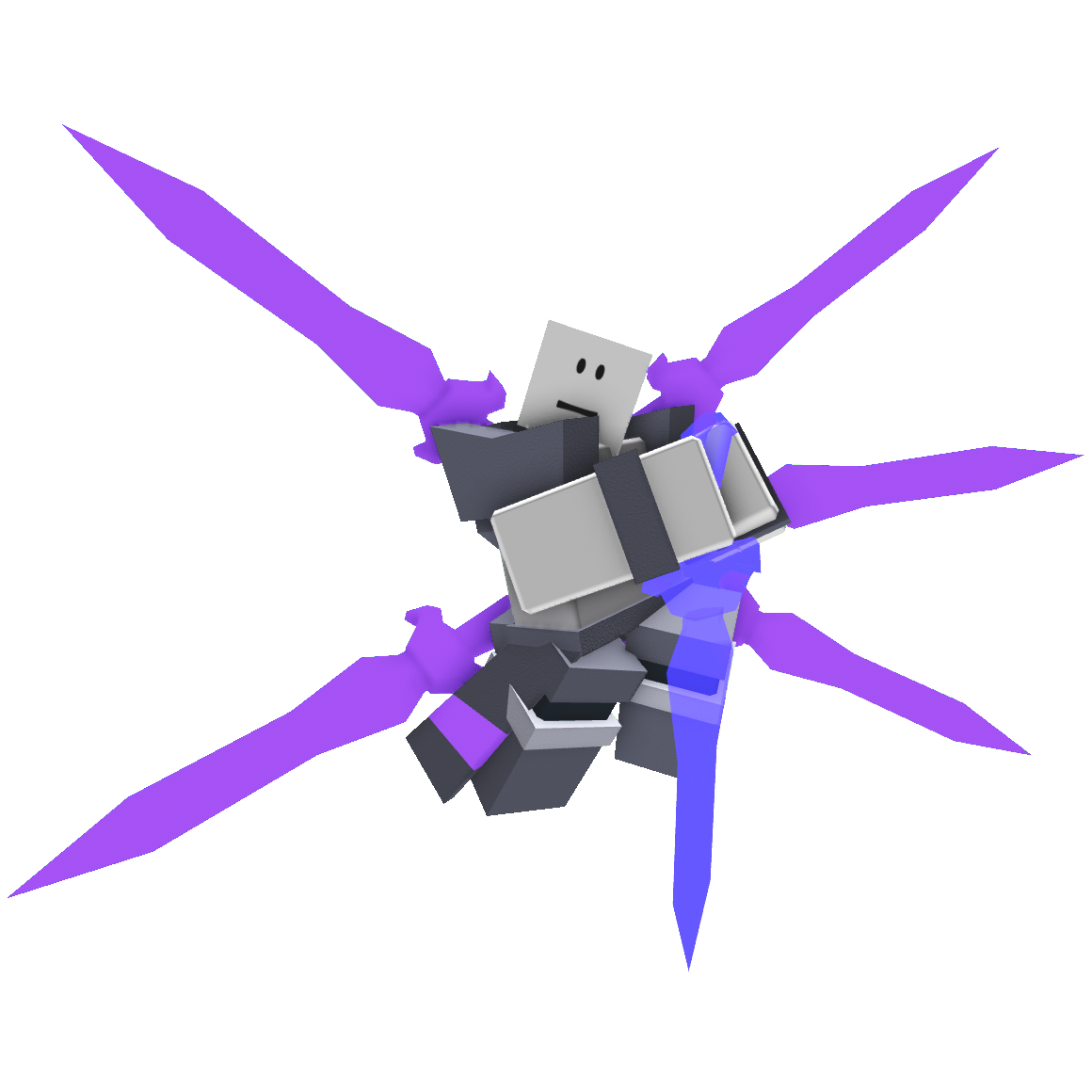 Mage, Roblox Critical Strike Wiki