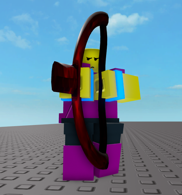 roblox baller avatar tutorial 