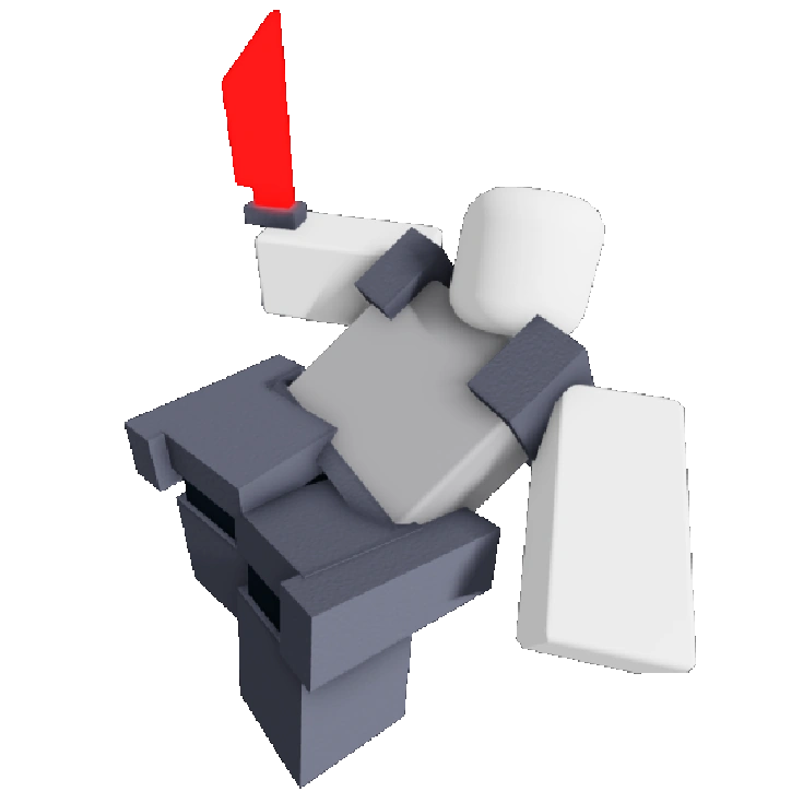 Thief Roblox Critical Strike Wiki Fandom