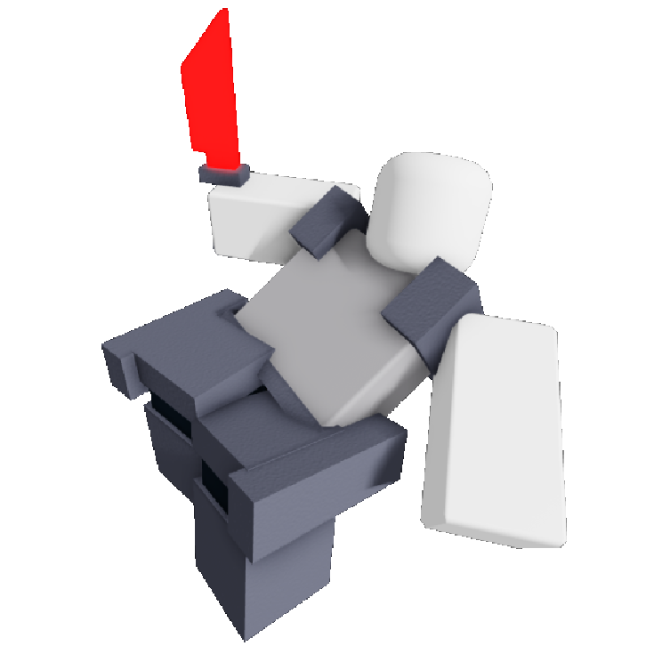 Swordmancer, Roblox Critical Strike Wiki