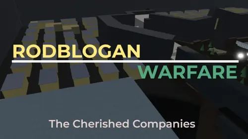 Roblox Crossroads Warfare Wiki