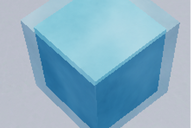 Multi Cube, Roblox Cube Combination Wiki