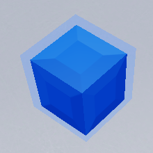 Modded Cube Combination - Roblox