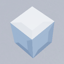 White Cube | Roblox Cube Combination Wiki | Fandom