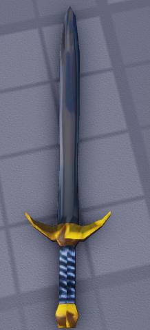 Roblox Linked Sword at Blade & Sorcery Nexus - Mods and community