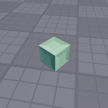 Modded Cube Combination - Roblox