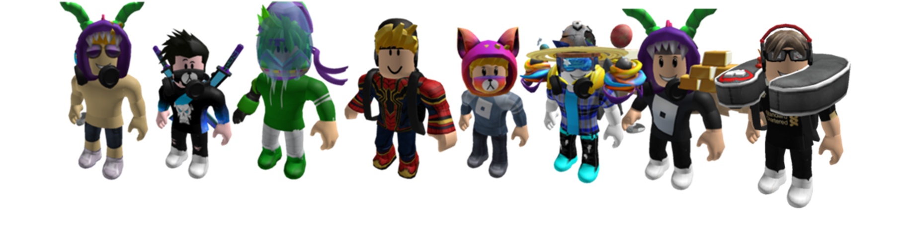 DanieleJoseamigos, Wiki Roblox (DanieleJoseamigos)