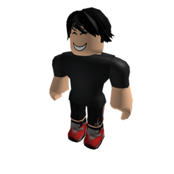 Personagens/pessoas e suas versões do Roblox (@pessoasRoblox) / X