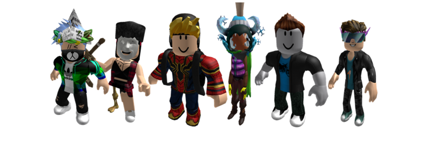 Yanefofinha, Wiki Roblox (DanieleJoseamigos)