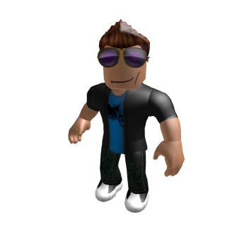 Hagazo, Wiki Roblox (DanieleJoseamigos)