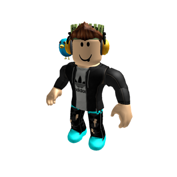 Roupa, Roblox Wiki