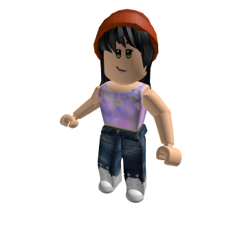 JmesCortez, Wiki Roblox (DanieleJoseamigos)