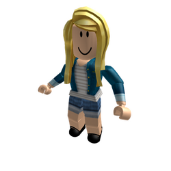 Categoria:Feminino, Wiki Roblox (DanieleJoseamigos)