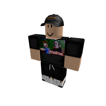 DanieleJoseamigos, Wiki Roblox (DanieleJoseamigos)