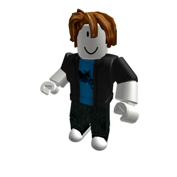 Spokchris, Wiki Roblox (DanieleJoseamigos)